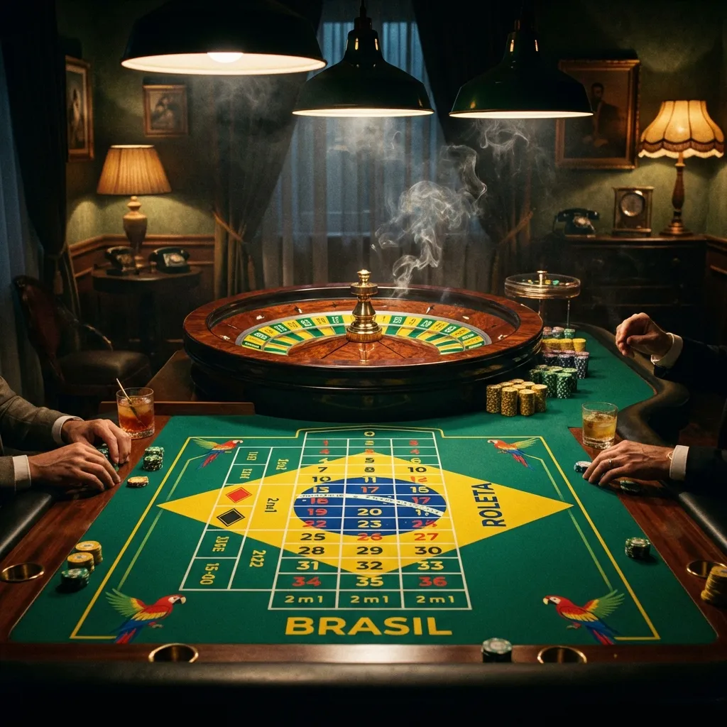 Lottery Clássica na ver777